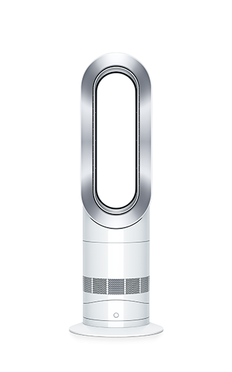 Dyson Hot+Cool Jet Focus Obsah balení