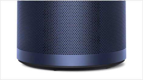 Dyson BP03 Diskrétní kola