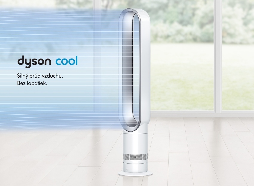 Dyson AM07