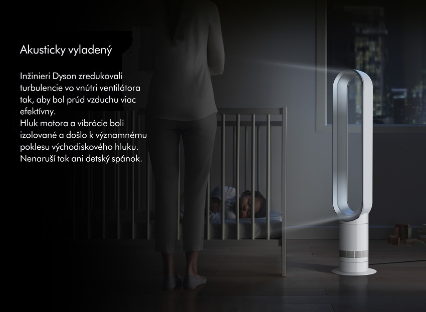 Dyson AM07