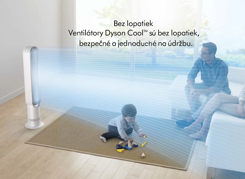 Dyson AM07