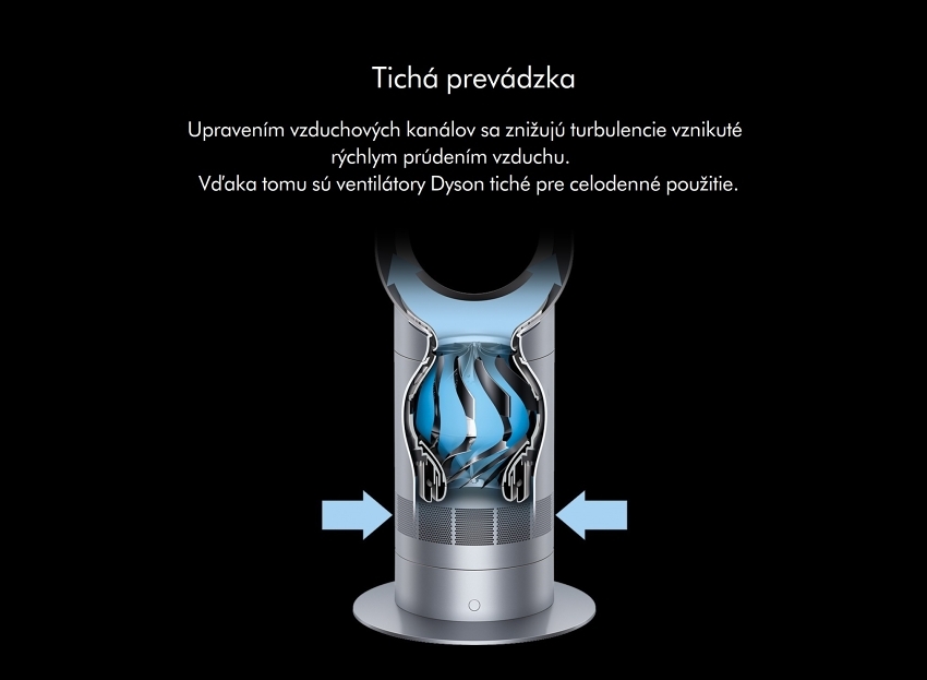 Dyson AM07
