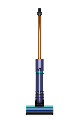 Dyson Clean+Wash Hygiene