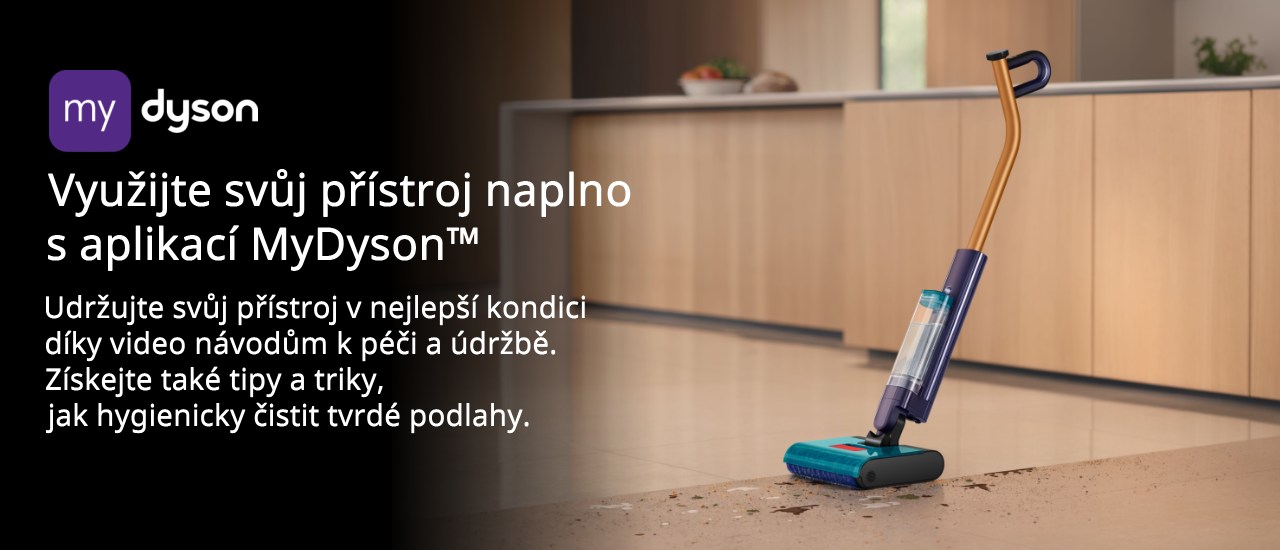 My Dyson