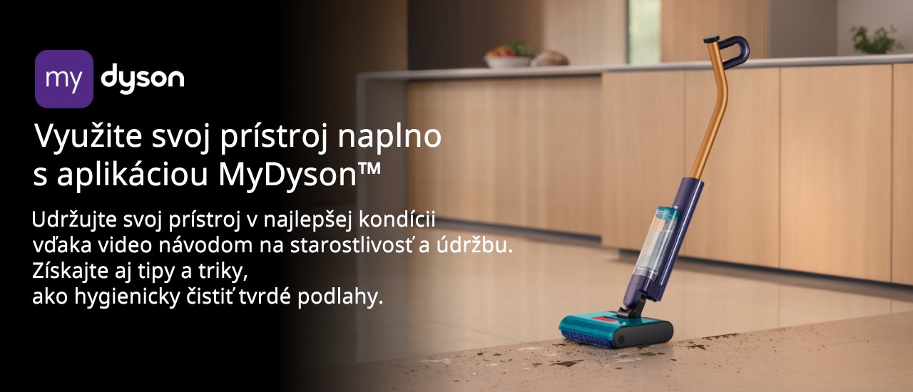 My Dyson