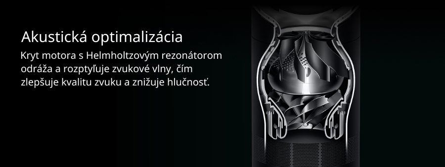 Akustická optimalizácia