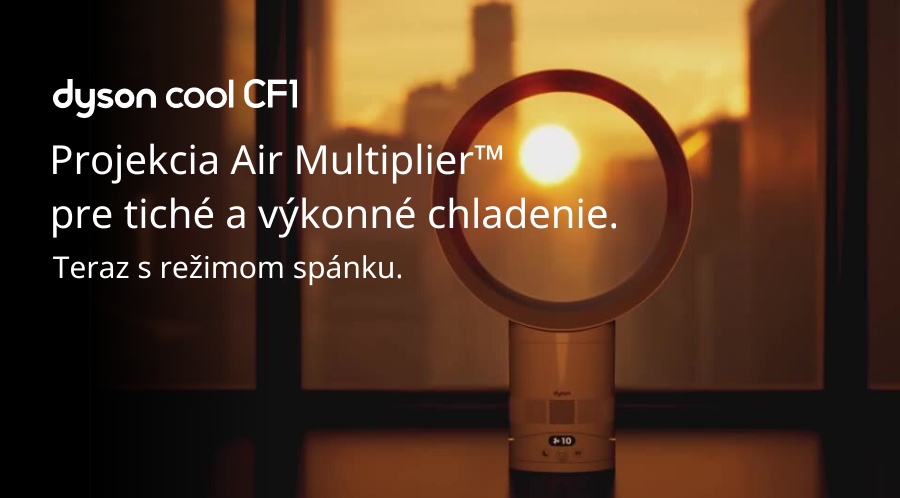 Dyson Cool CF1 AM12