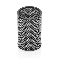 Obsah balení. 360° Uhlíkový filtr.