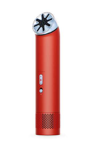 Dyson HushJet™ Mini Cool