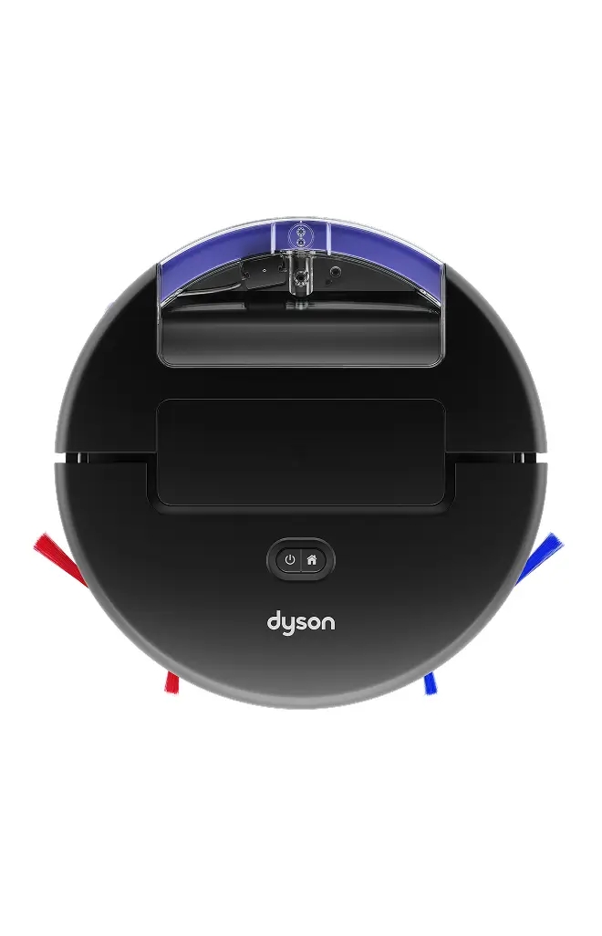 Robotický vysavač Dyson Spot+Scrub Ai