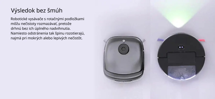 Výsledok bez šmúh