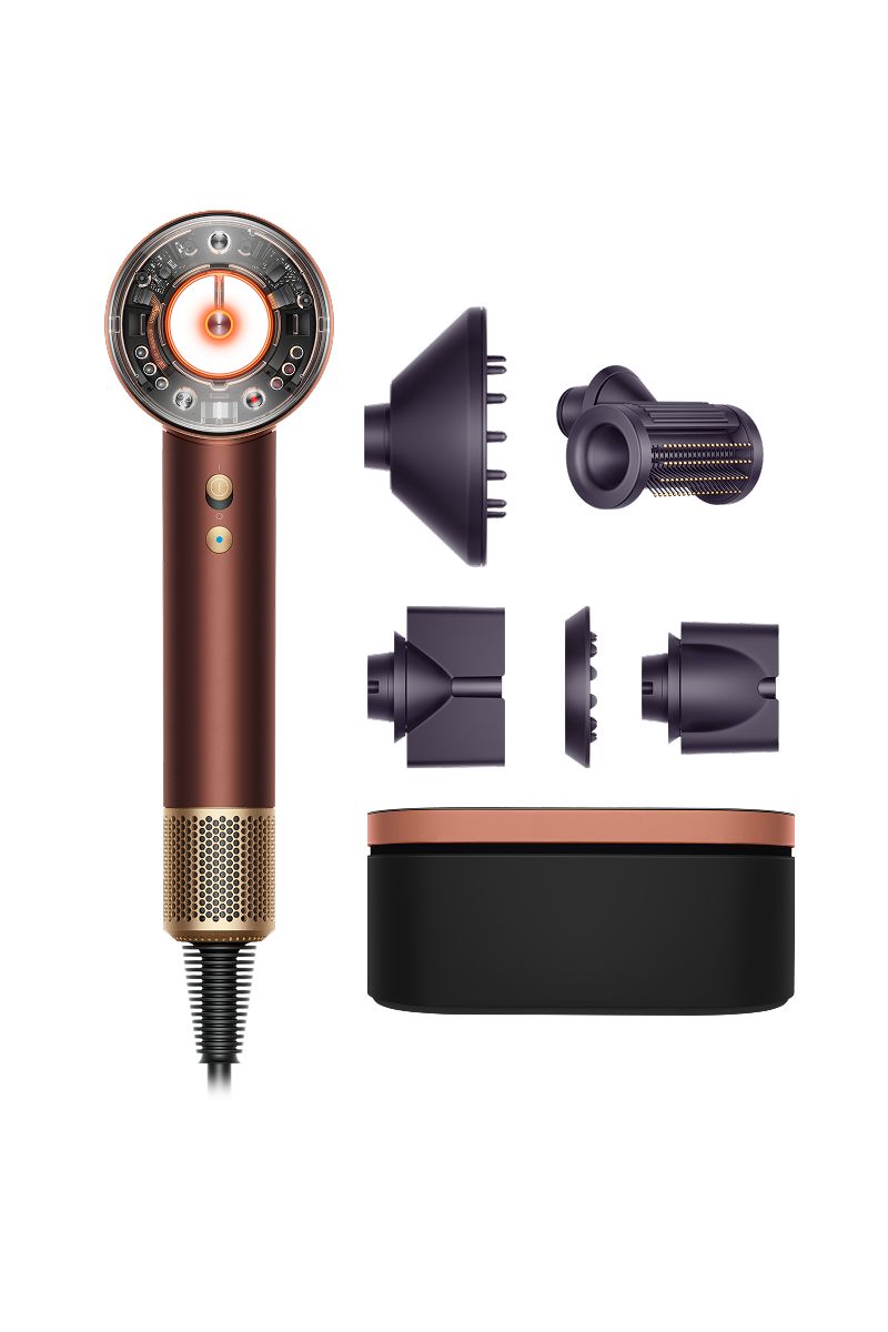 Dyson Supersonic Nural