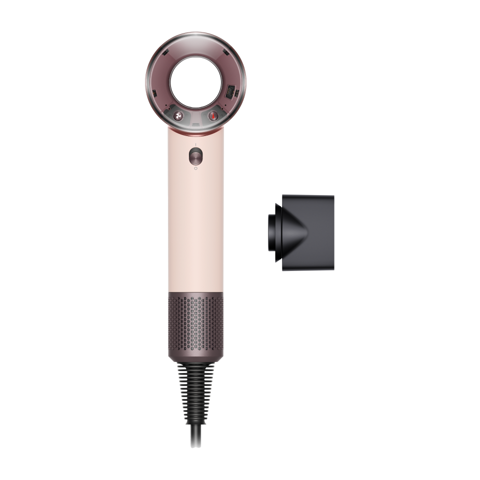 Dyson Supersonic™ Travel vysoušeč vlasů
