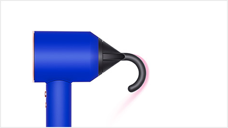 Dyson Supersonic HD07 Flyaway nástavec