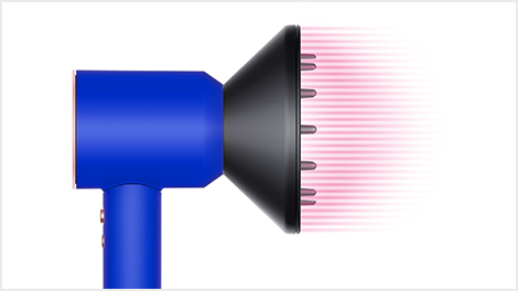Dyson Supersonic HD07 Difuzér