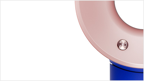 Dyson Supersonic HD07 3 přesná nastavení rychlostí
