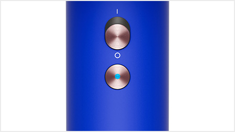 Dyson Supersonic HD07 Studený výstřel