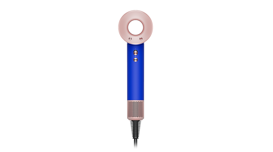 Dyson Supersonic HD07 Blue Blush fén
