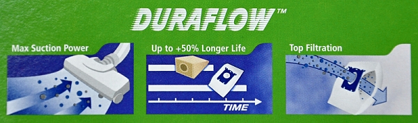 Duraflow