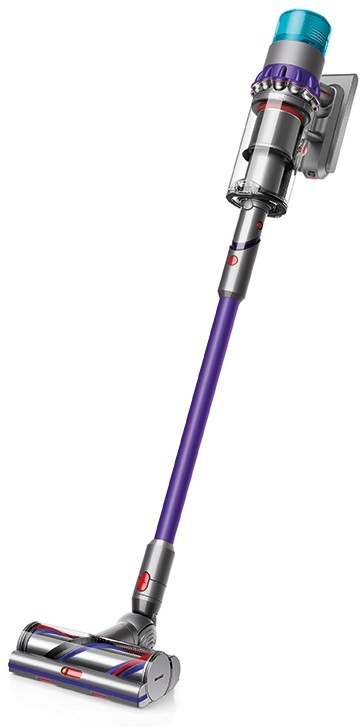 Tyčový bateriový vysavač Dyson