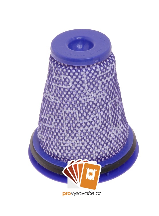 filtr Dyson