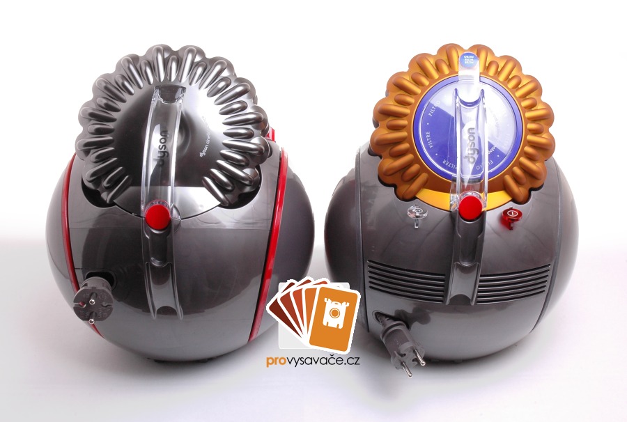 Dyson BigBall