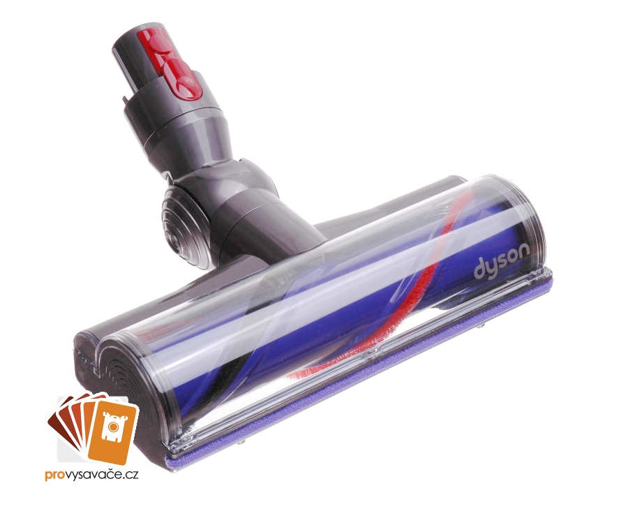 Vysavač Dyson V8 Absolut základní rotační hubice