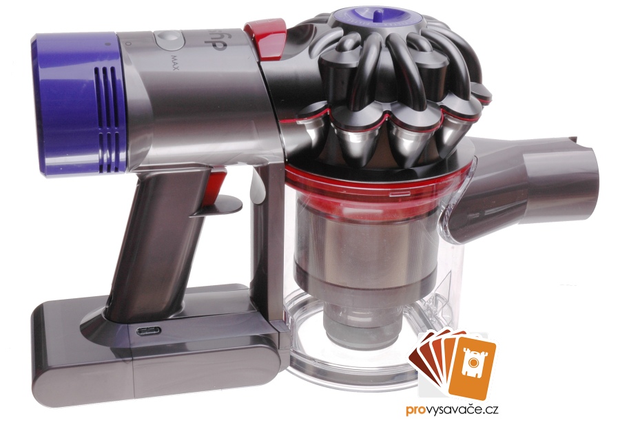 Vysavač Dyson V8 Absolut