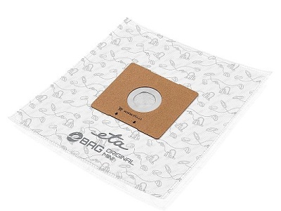 ETA eBAG Original Mini menší sáčky do vysavačů ETA