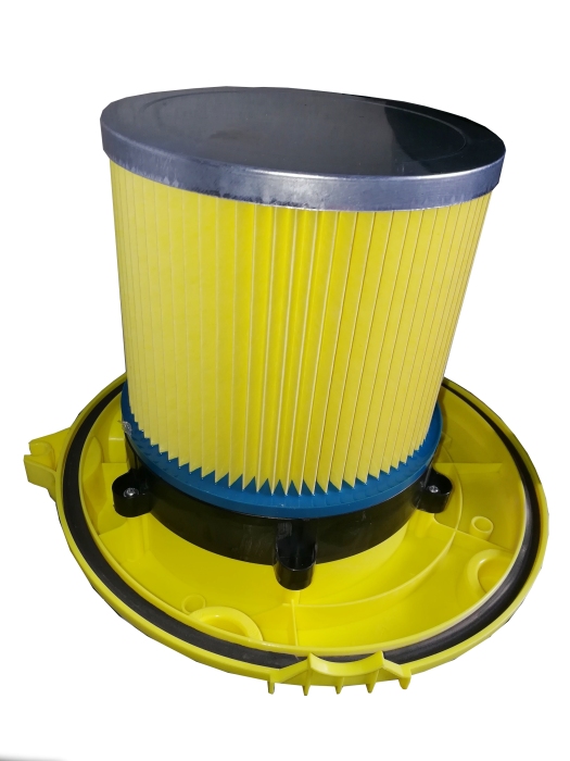 Filtr JOLY HF24 na Parkside PNTS 1400