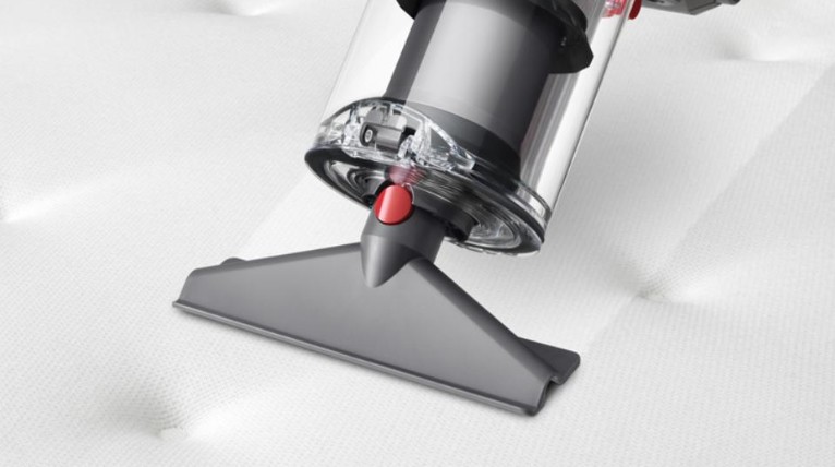 Matracová mini hubice Dyson