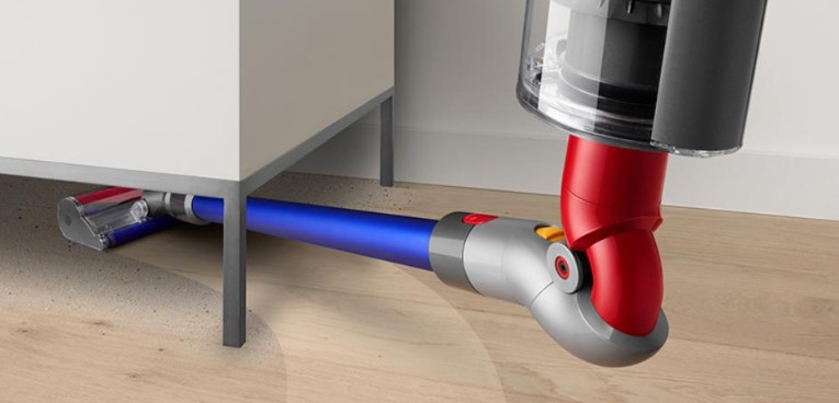 Nástavec Dyson pro úklid pod nábytkem