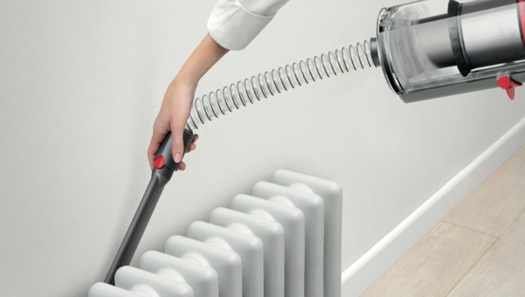 Flexibilní hadice Dyson