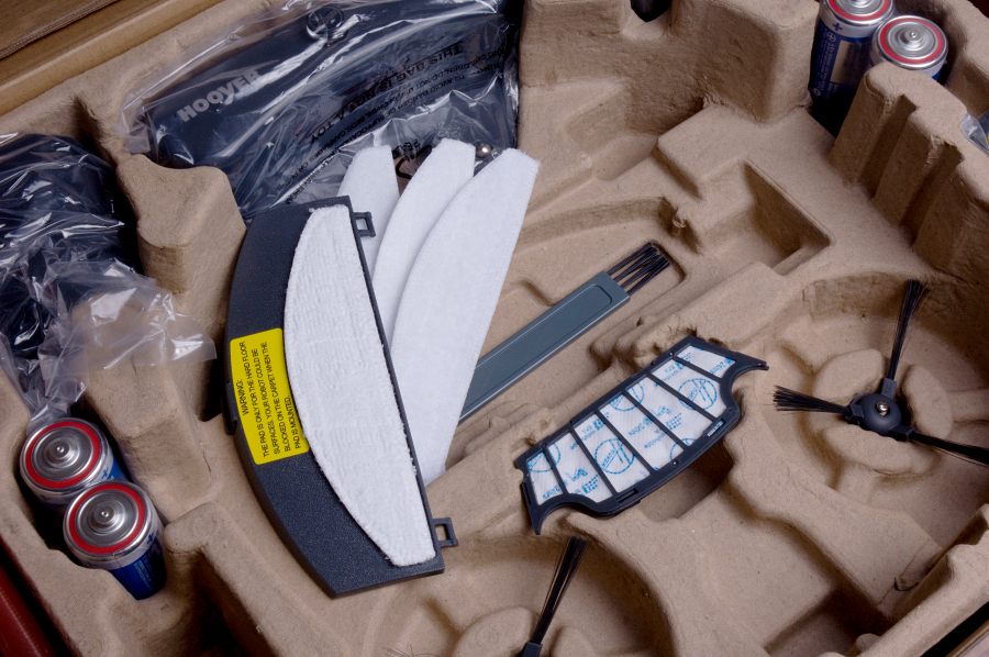 Unpacking RoboCom.3