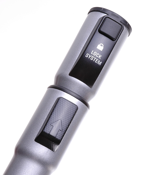 Rowenta Lock System
