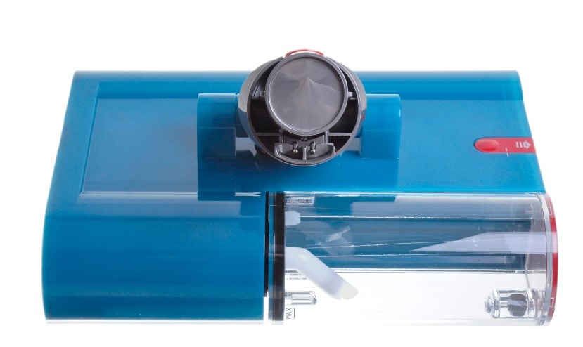 Hubice Dyson Submarine