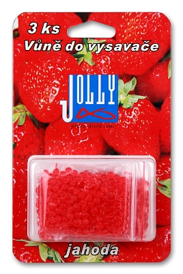 perličková vôňa Jolly