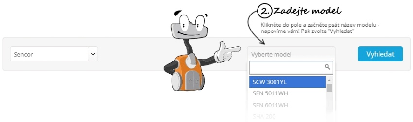 průvodce výběrem příslušenství 2
