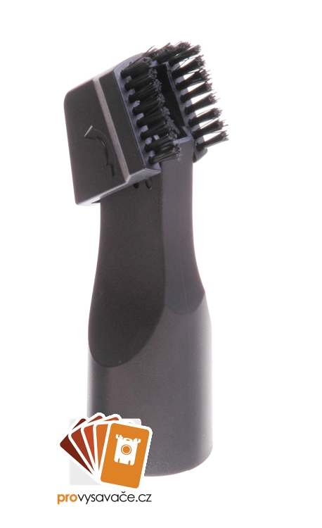 Hubice pro Zanussi CompactGo