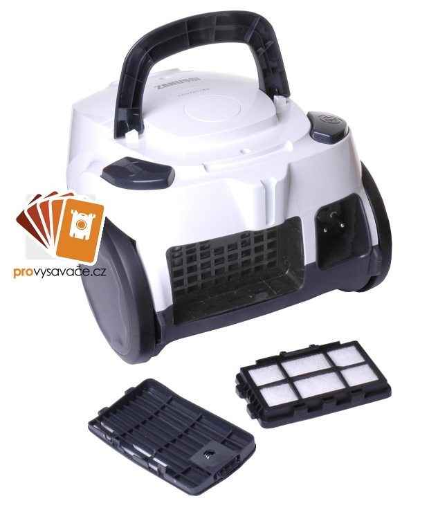 Filtr výstupní Zanussi CompactGo
