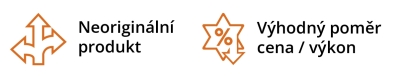 Neoriginální produkt