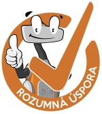 Expertní pečeť – Rozumná úspora