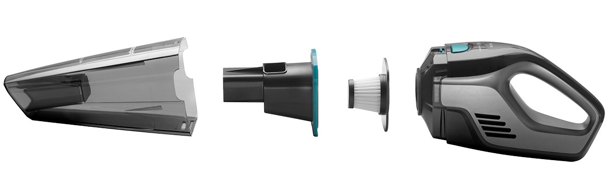 Concept VP 4350 díly