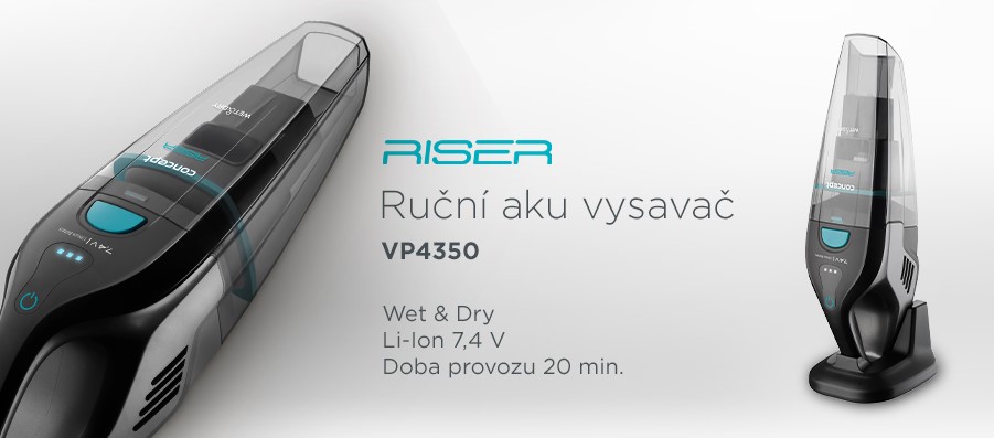 Concept VP4350
