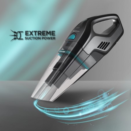 Concept VP4350 Wet and Dry
