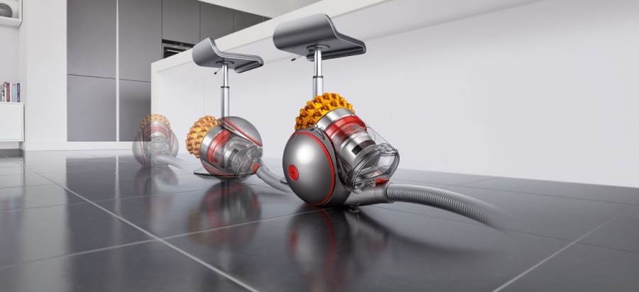 Dyson Cinetic