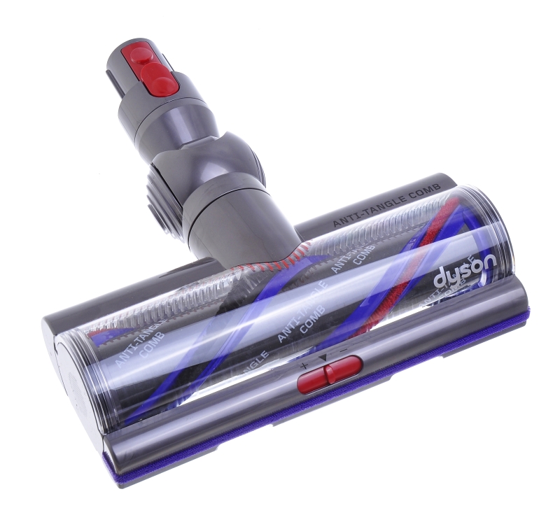 Dysou High Torque antitangle