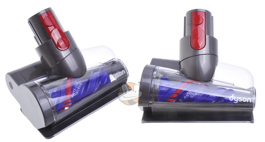 Kónický rotační mini kartáč Dyson