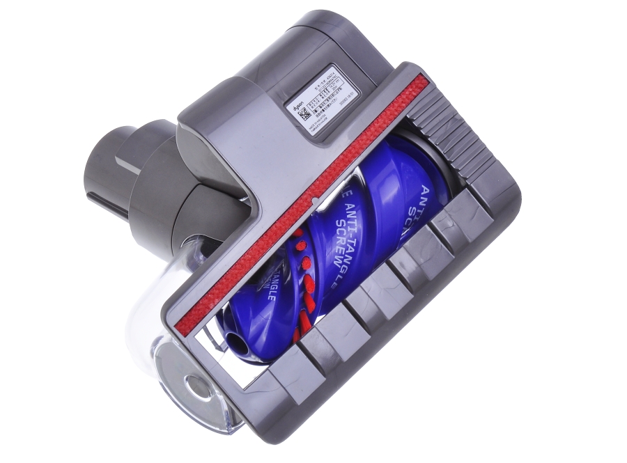 Dyson malý rotační kartáč