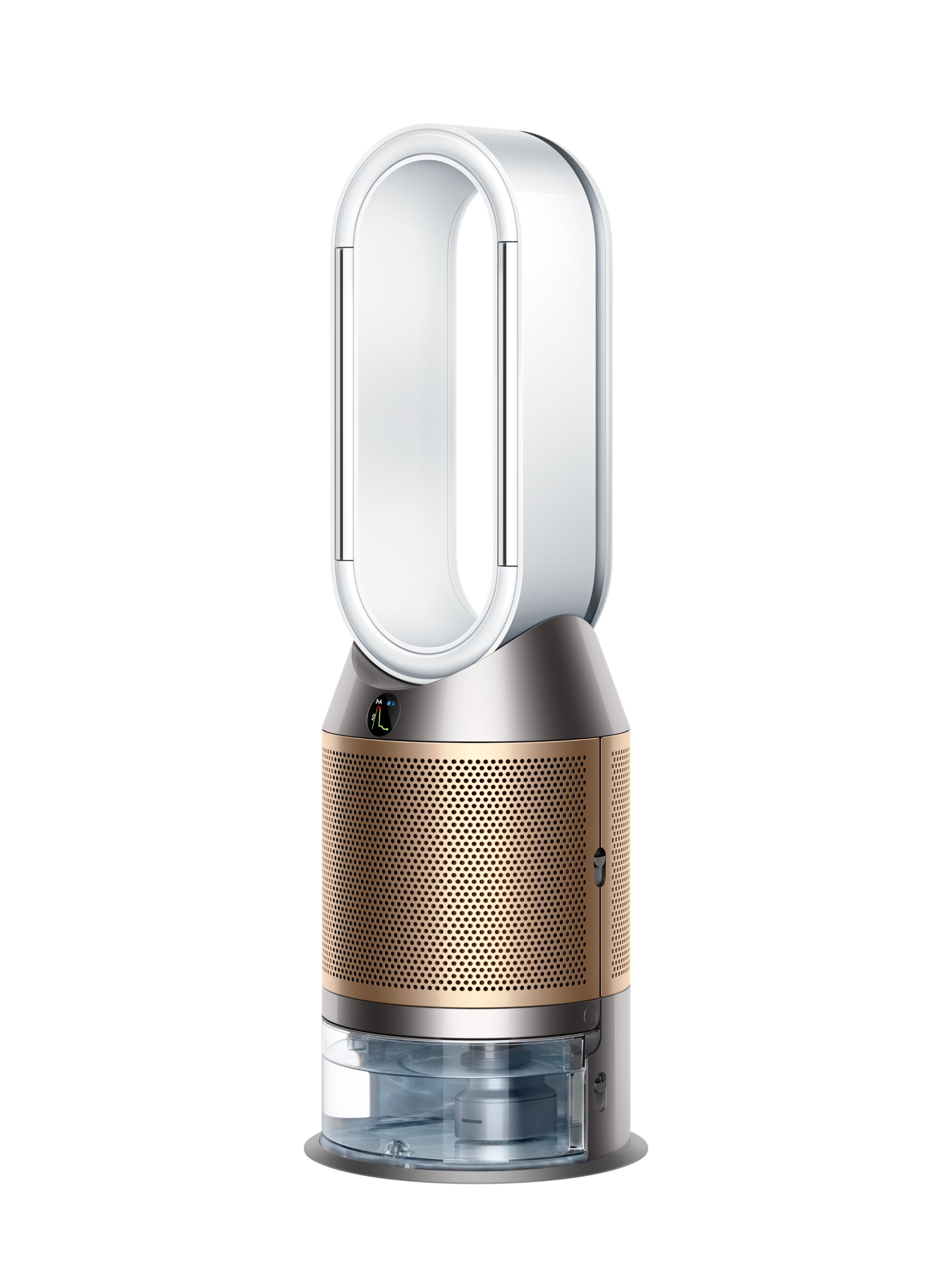 Zvlhčovač Purifier Humidify+Cool PH2 De-NOx PH05